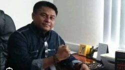 Foto: Wakil ketua DPRD Kabupaten Rote Ndao Paulus Henuk, SH