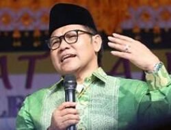 Cak Imin Diminta Stop Bicara Pilpres 2024, Rapat Pleno PKB Semakin Memanas