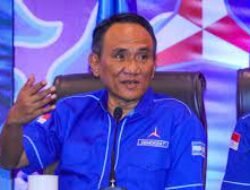 Begini Jawaban Andi Arief Soal Aliran Dana ke Musda Partai Demokrat Saat Diperiksa KPK