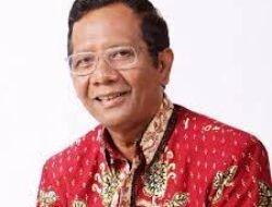 Mahfud MD: Satelit Internet Pertama Indonesia Satria-1 Tak Terdampak Korupsi BTS