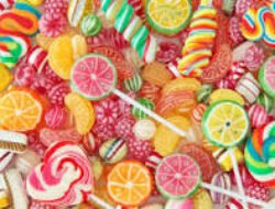 Perusahaan di Kanada Buka Loker dengan Gaji Fantastis, Tugasnya Hanya Makan Permen