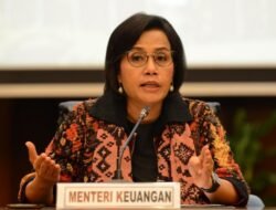 Sri Mulyani Ungkap Besaran yang Akan Diterima Tiap Honorer di Indonesia