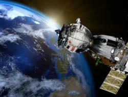 Ternyata Ini Fungsi Utamanya, Satelit Satria 1 Milik Indonesia Berhasil Diluncurkan
