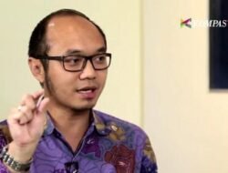 Yunarto Kesal, Loyalis Anies Ngaku Dapat Info A1 Jokowi dan Mega Evaluasi Pencapresan Ganjar