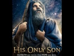 Film His Only Son Dianggap Sesat, Pemuda Katolik: Umat Kristiani Juga Bagian Dari Bangsa Ini