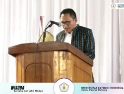 Ketua YASPAR: Satu Alur dan Plot Kisah Mencapai Puncak