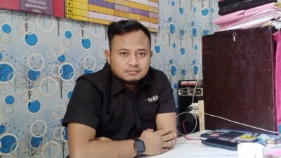 Kasus Perselingkuhan Guru SD dengan Seorang Nakes di Kecamatan Lelak Berujung Lapor Polisi
