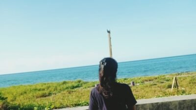 Rintihan (Perempuan) Kaum Tertindas