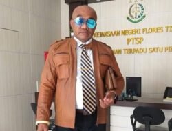 Terduga Pelaku Kasus TPPO di Sikka diduga Diperas Oknum Polisi, Propam Diminta Ambil Tindakan Tegas
