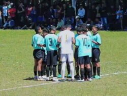 SMAN 2 Ruteng Purang Matangkan Persiapan Final Turnamen Dies Natalis Cup