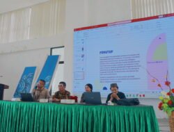 Prodi PBSI Unika St. Paulus Ruteng Gelar Seminar Ilmiah 