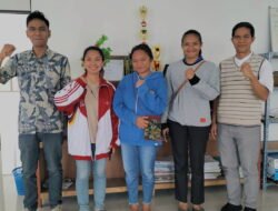 Unika St. Paulus Ruteng Wakili NTT di National University Debating Competition 2024