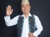 Ilham Saputra Mantan Ketua KPU RI; Thomas Dohu Sosok Profesional dan Fokus