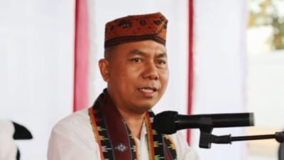 Pengamat Politik Undana Kupang; Thomas Dohu Calon Pemimpin Ideal Manggarai