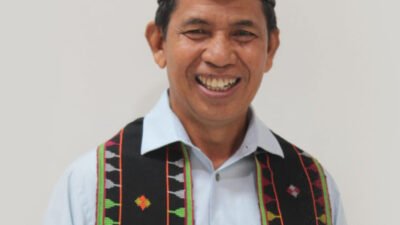 Ir. Victor Selamet, MM. Bakal Calon Bupati Manggarai