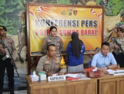 Polisi Amankan Pelaku Investasi Bodong di Sumba Barat, Korban Rugi Hingga 4 Miliar