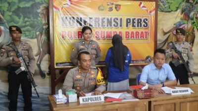 Polisi Amankan Pelaku Investasi Bodong di Sumba Barat, Korban Rugi Hingga 4 Miliar