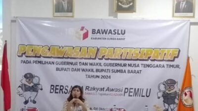 Pilkada 2024, Sri Demu Alemina Tekankan Pentingnya Partisipasi Masyarakat