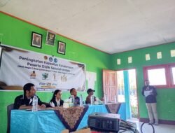 SMA Negeri 2 Langke Rembong Bersinar, Gelar Workshop Akbar di SMAN 1 Anam