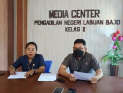 PN Labuan Bajo Minta Legalitas Muhamad Syair Sebagai Syarat Surat Penetapan Penyitaan