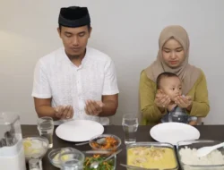 Tips Dokter untuk Mencegah Dehidrasi Selama Puasa Ramadhan, Simak Selengkapnya Disini!