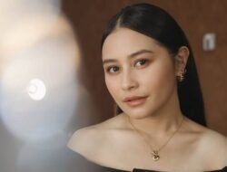 Prilly Latuconsina Akan Merayakan Sahur Perdana di Lokasi Syuting