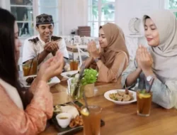 Minuman Ini Tak Boleh Dikonsumsi Saat Buka Puasa, Apakah Kopi Termasuk?