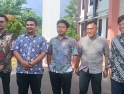 Sidang Gugatan Tanah Karangan: Para Tergugat Sebut Penggugat Hanya Ingin Menganggu