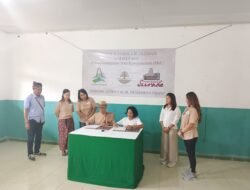 Yayasan Sudamala Bumi Insani Teken MoU dengan English Goes to Kampung