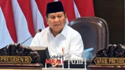 Prabowo Janji Bangun Sekolah Rakyat untuk Siswa Kurang Mampu Pendidikan Gratis, Berasrama, dan Bermutu