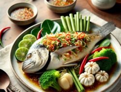 Tingkatkan Hidup Anda dengan Resep Ikan Patin Gurih Untuk di Nikmati