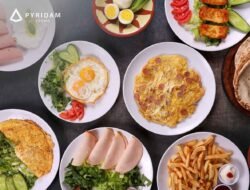 13 Menu Sahur yang Bikin Kenyang Lama Cocok Untuk Kaum Mageran