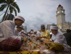 Malaysia Siap Sambut Gelombang Wisatawan Muslim Selama Ramadan, Bagaimana dengan Indonesia?