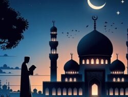 Ramadan 2025: 30 Ungkapan Penuh Makna untuk Meminta Maaf dan Memulai Awal Baru