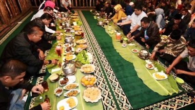 Tradisi Umum Umat Islam saat Menyambut Ramadan Diberbabagai Daerah di Indonesia